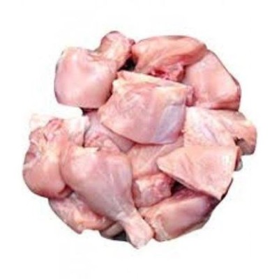 Chicken Karahi Cut 18Pcs