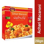 Bake Parlor Achari Macaroni