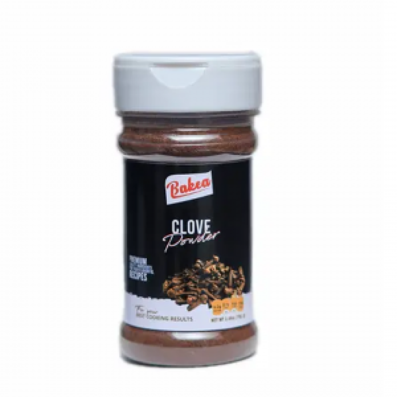 Bakea Clove Powder