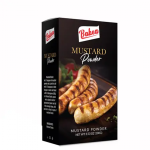 Bakea Mustard Powder