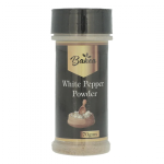 Bakea White Pepper Powder