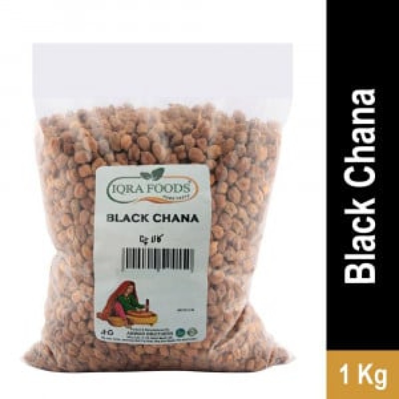 Black Chana (Iqra)