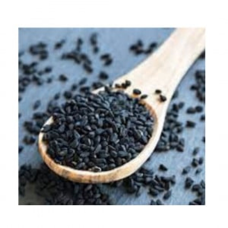 Black Cumin (Kalonji)