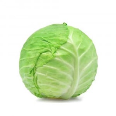 Cabbage - بند گوبھی