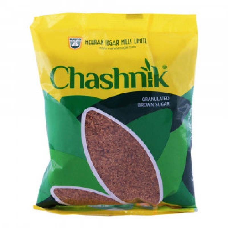 Chashnik Granulated Brown Sugar