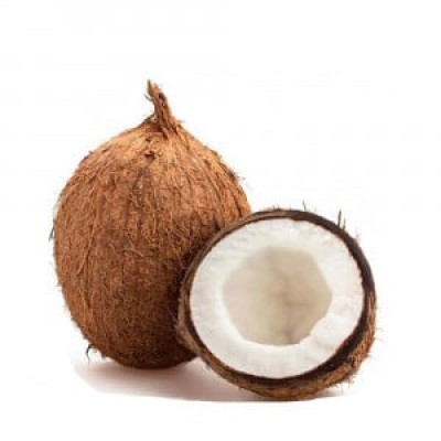 Coconut (ناریل) per piece