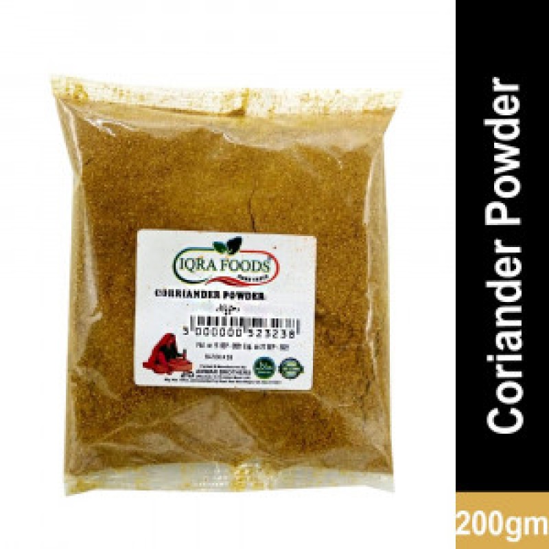 CORIANDER POWDER (Iqra)