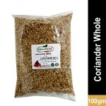 CORIANDER WHOLE (Iqra)