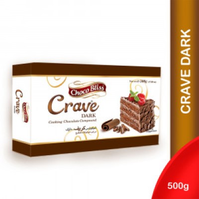 Crave Dark Choco Bliss