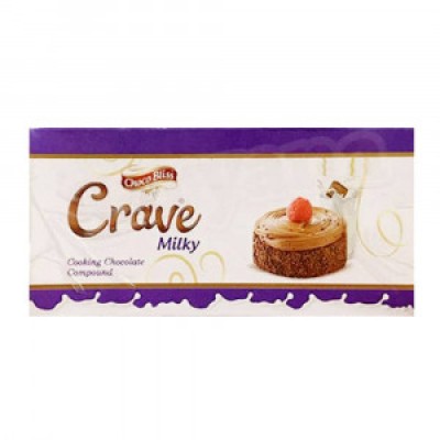 Crave Milky  Choco Bliss