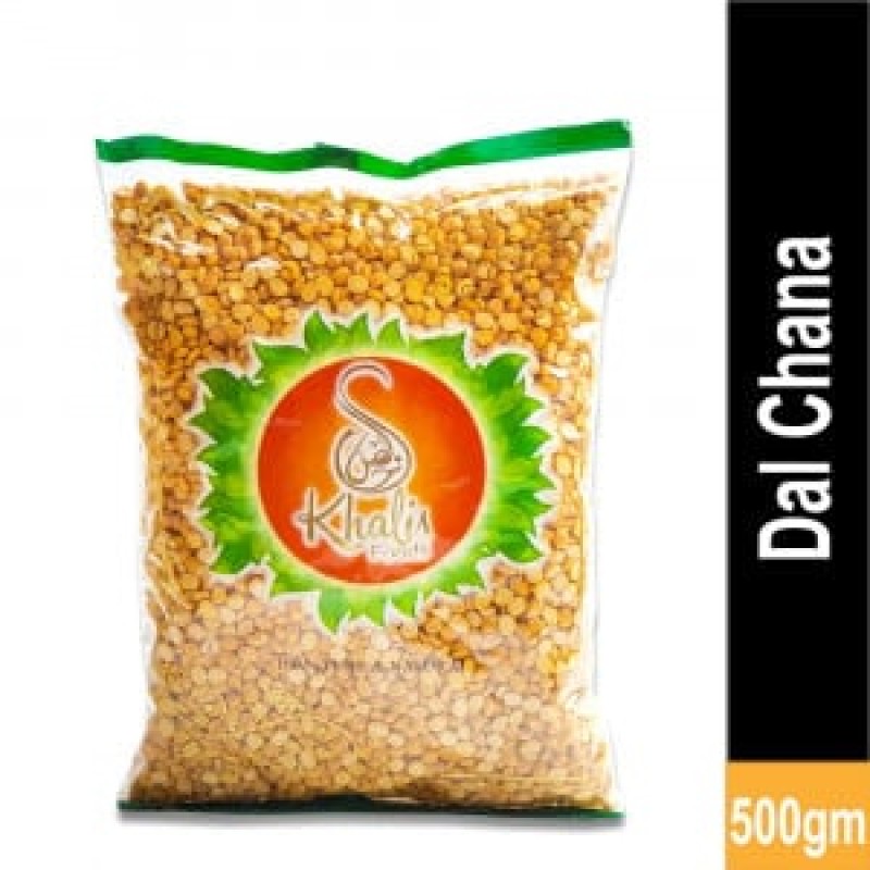 Daal Chana (N&L)- دال چنا