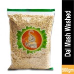 Daal Mash Washed (N&L)- دال ماش دھلی