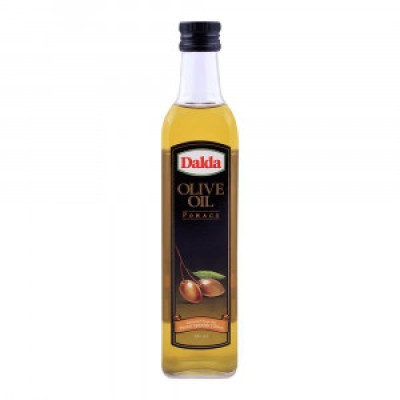 Dalda Olive Oil Pomace 500ml