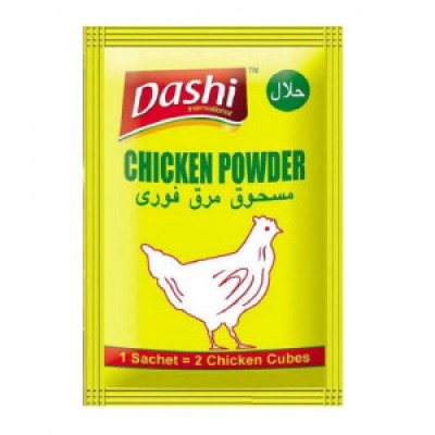 Dashi Chicken Powder