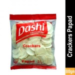 Dashi Crackers