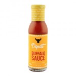 Dipitt Buffalo Sauce