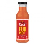 Dipitt Peri Peri Hot