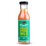 Dipitt Peri Peri Mild Sauce