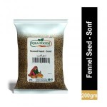 Fennel Seed (Sonf) (Iqra)