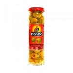 Figaro Green Olives With Minced Pimiento