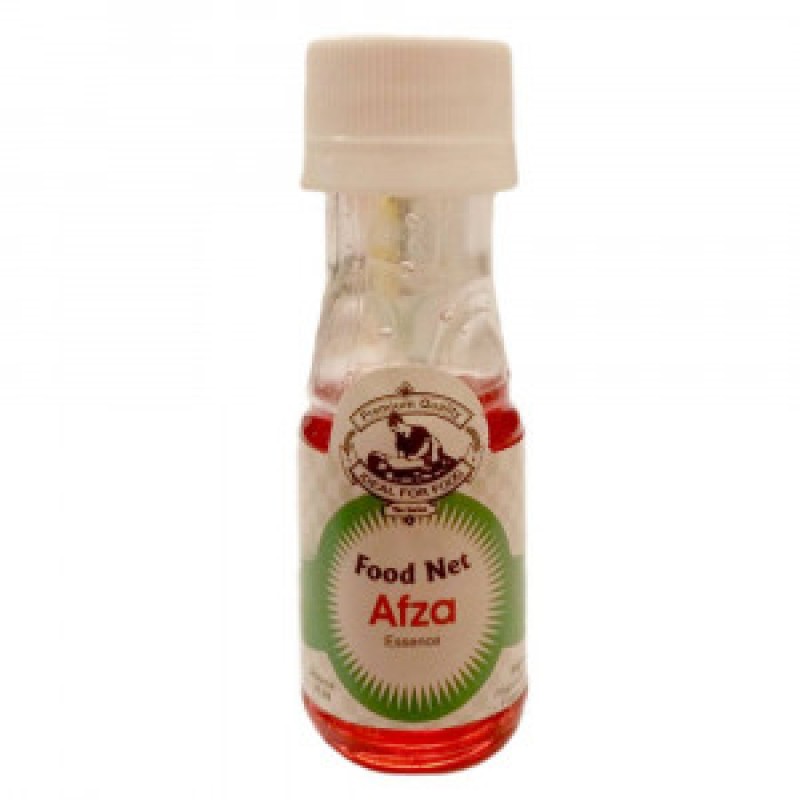 Food Net Afza Essence