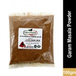 GARAM MASALA POWDER (Iqra)