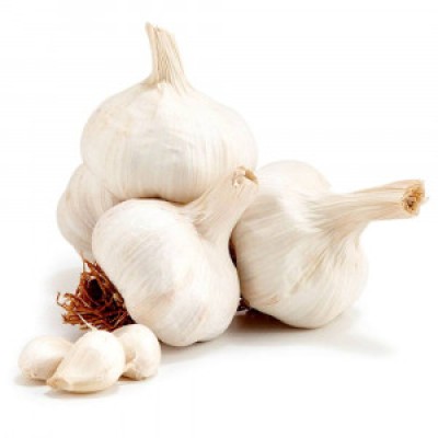 Garlic لہسن