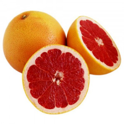 Grapefruit - چکوترا
