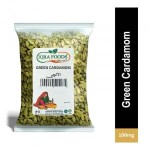 GREEN CARDAMOM (Iqra)