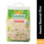 Guard Awami Basmati Rice 5KG