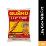 Guard Easy Cook (Sella) Basmati Rice 1KG