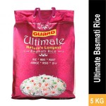 Guard Ultimate Basmati Rice 5KG