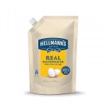 Hellmans Real Mayonnaise