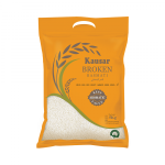 Kausar Broken Basmati Rice