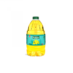 Kausar Canola Oil 5 Litre Bottle