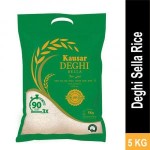 Kausar Deghi Sella Rice