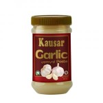 Kausar Garlic Paste