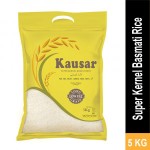 Kausar Super Kernel Basmati Rice