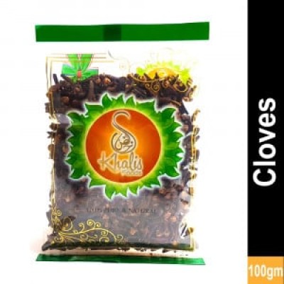 Khalis Food Cloves (Long) (N&L)