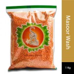 Khalis Food Masoor Washed (N&L)-  دال مسور دھلی ہوئی