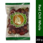 Red Chilli Whole (N&L)