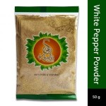 Khalis Food  White Pepper Powder (N&L)