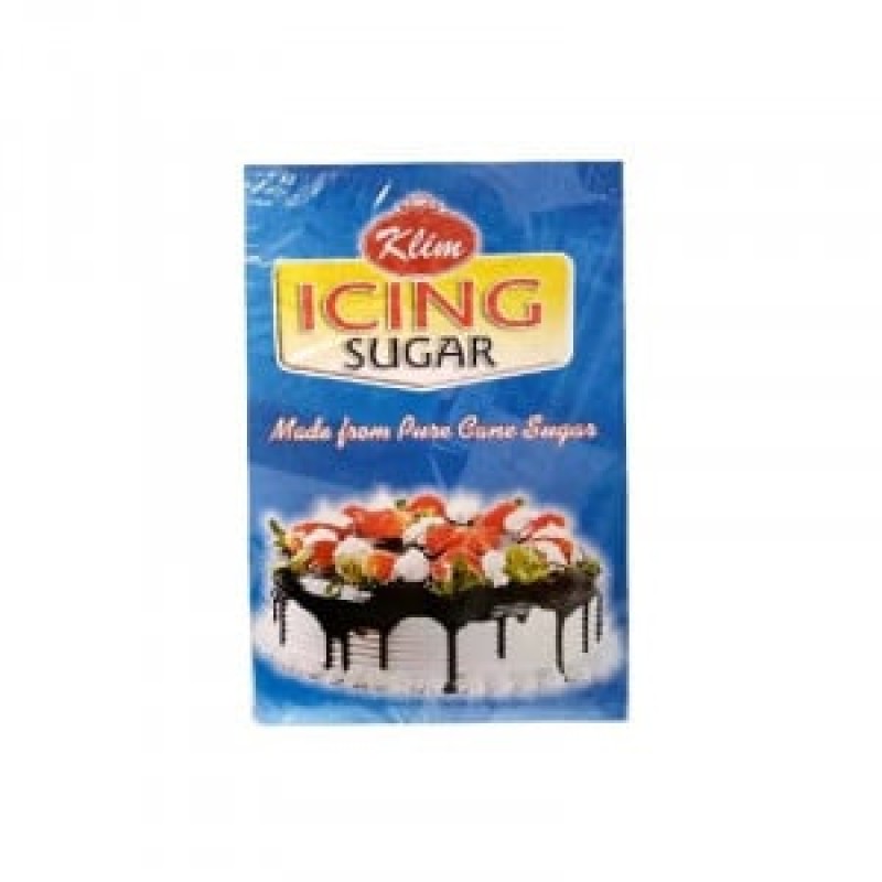 Klim Icing Sugar