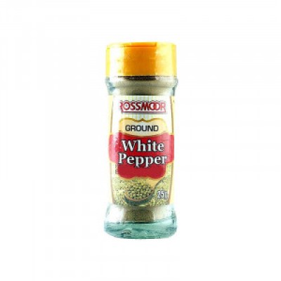 Klim White pepper