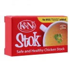 K&Ns Stok