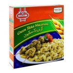 Kolson Green Tikka Macaroni