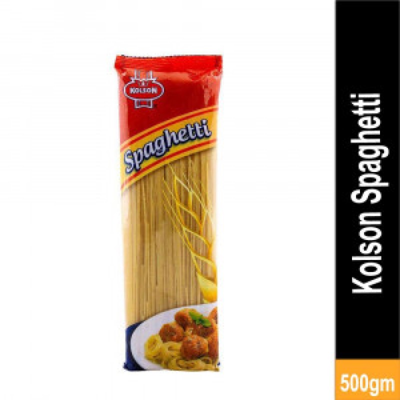 Kolson Spaghetti