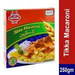 Kolson Tikka Macaroni