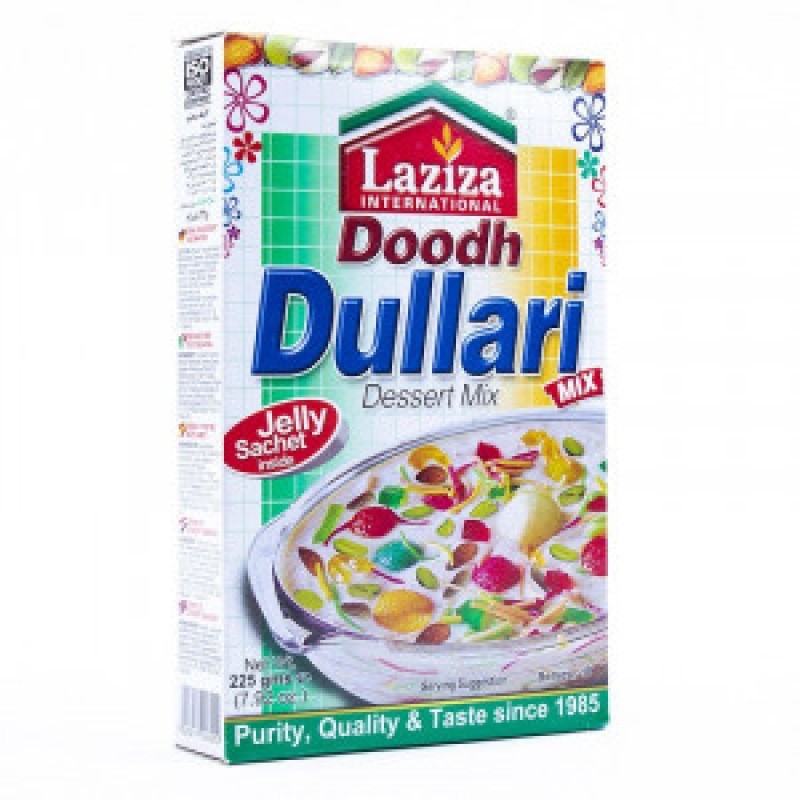 Laziza Doodh Dullari Mix