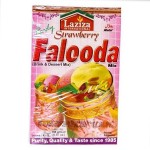 Laziza Falooda Strawberry Mix